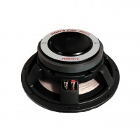 PRO-128/2: 12" 1000W 8ohm Subwoofer