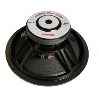 PRO-158A: 15" 800W 8ohm Subwoofer