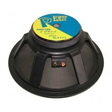 PRO-188A: 18" 1000W 8ohm Subwoofer