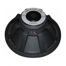 PRO-218/2: 21" 2000W 8ohm Subwoofer