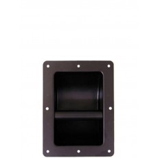 SP1010MM: Medium" Size Speaker Cabinet Metal Handle