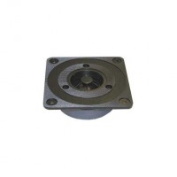 TW-106:180W TWEETER SPEAKER 3" X 3"