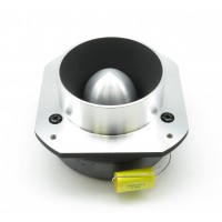 TW-600: 2" TITANIUM SUPER TWEETER 600W (Out of Stock)