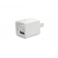 PH-1106P: USB Wall Charger (cUL)