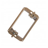 CAT-701: Low Voltage Mounting Bracket Class 2, 1-Gang 