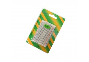 J-4: Project Board 2 1/2" x 3 1/2"