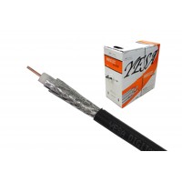 RG6U64-500: RG6/U64 COAXIAL CABLE,500FT