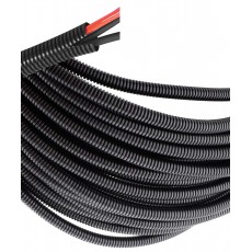 AS1021-050: 3/4" 0G Split Loom Tubing  (Out of Stock)