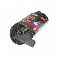 CA1033-50: 50FT, 3 Outlet Extension Cord, cUL Listed