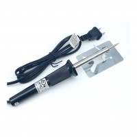 ET1025A-30W: 30W Electric Soldering Iron, Type A
