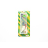 **OUT OF STOCK**J-L: Project Board Jumper Kit 140PCS