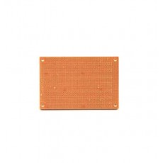 J-1: Circuit Board 1 3/4" x 2 3/4"