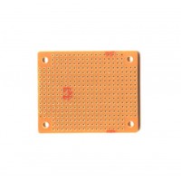 J-2: Circuit Board 3 1/4" x 3 1/4"