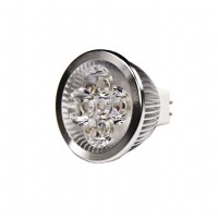 MR16L-5: 55 Watt MR16 Series High Power LED Spot Light