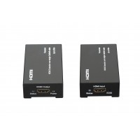 PRO2093-50C: 50M HDMI Extender by 1x CAT5E/CAT6
