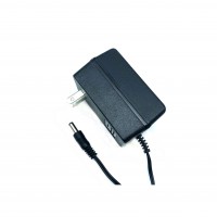 PT1006-12P: AC/DC Adapter Output: 12V 1A