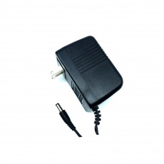 PT1007-9P: AC/DC Adapter Output: 9V 1A