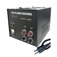 PT1065D: 10,000W Step Up/Down Voltage Converter Transformer