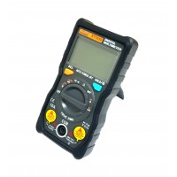ET1039BK: 4000 Counts Digital Multimeter LCD Display *out*
