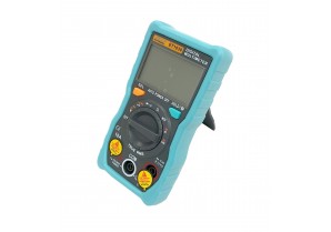 ET1039BL: Digital Multimeter LCD Display 4000 Counts