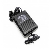 PT1004: 110VAC To 12VDC 2.5A AC/DC Adapter