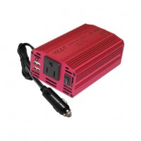 PT1037: 500W Power Inverter with 2 USB output