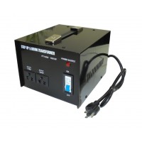 PT1060: 1000W Step Up & Down Voltage