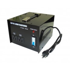 PT1060: 1000W Step Up & Down Voltage(out of stock)