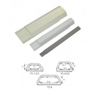 TC-5: 1M/2M PVC Wiring Duct (Out of stock)