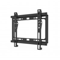 PPA-018: 17" To 37" Fixed Position TV Wall Mount