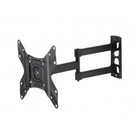 PPA-057: 13'' To 42'' Adjustable Full Motion TV Wall Mount