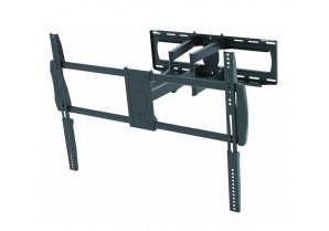 PPA-059: 37'' to 90''  TV Wall Mount