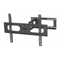 PPA-055: NEW! 37'' To 70'' Single Arm Articulating TV Wall Mount