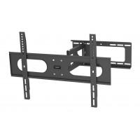 PPA-055: 37'' To 70'' Single Arm Articulating TV Wall Mount
