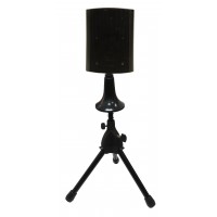 PS-034: Speaker Stand Triangle base load up to 25KGS
