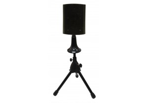 PS-034: Speaker Stand Triangle base load up to 25KGS 