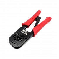 ET1014: Multi-Modular Crimping Tool 