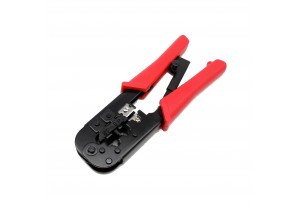 ET1014: Multi-Modular Crimping Tool 