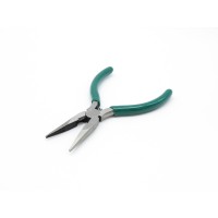 ET1022: Long Nose Plier Size: 5" 