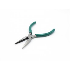 ET1022: Long Nose Plier Size: 5" 