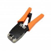 ET1074: Multi-Modular Plug Tool For Crimps, Strips & Cuts