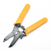 ET1077: 2 in 1 Wire Stripper & Cutter