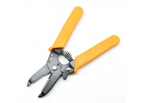 ET1077: 2 in 1 Wire Stripper & Cutter