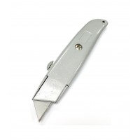 ET1076: Auto Loaded Utility Knife for General Purpose Cutting