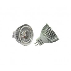 MR16L-3: 35 Watt MR16 Series High Power LED Spot Light