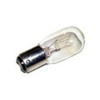 PL010LAMP: LIGHT BULB(FOR ROTARY WARNING LIGHT)