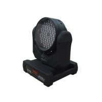 PL-1027: Professional RGBW LED Light