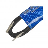 CA1023: 3FT TO 25FT Mono Male to Female Cable