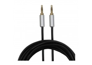 CA1081I-3FT : 3FT to 12FT, 3.5mm Male to 3.5mm Male ST Cable AUX