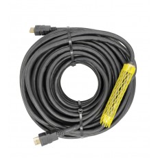 PRO2062IC: 22.5M / 30M 4K@50/60 UHD 2.0 HDMI Cable Built-in IC